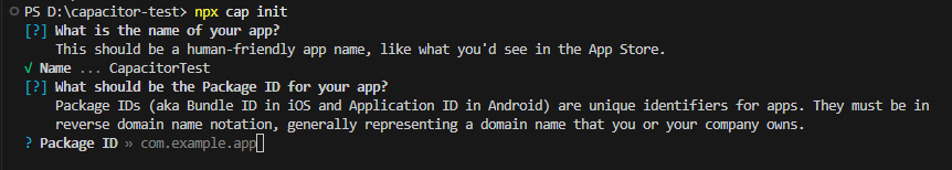 null
