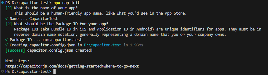 null