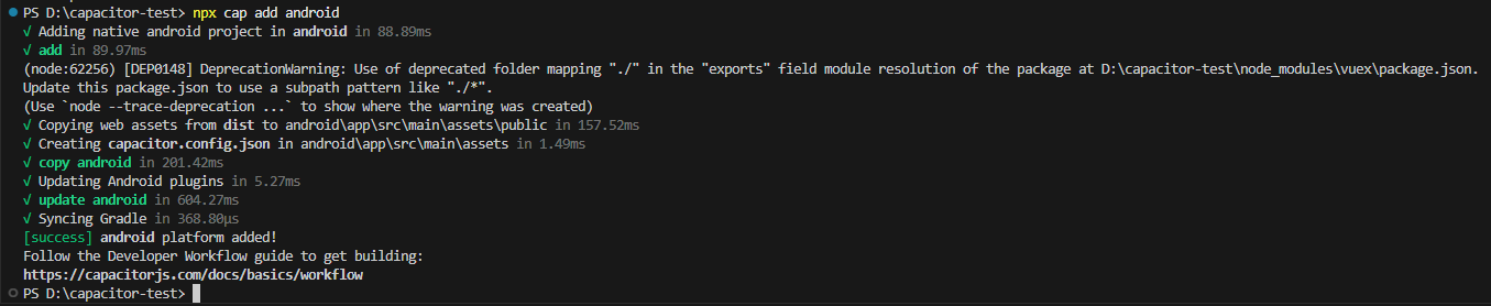 null