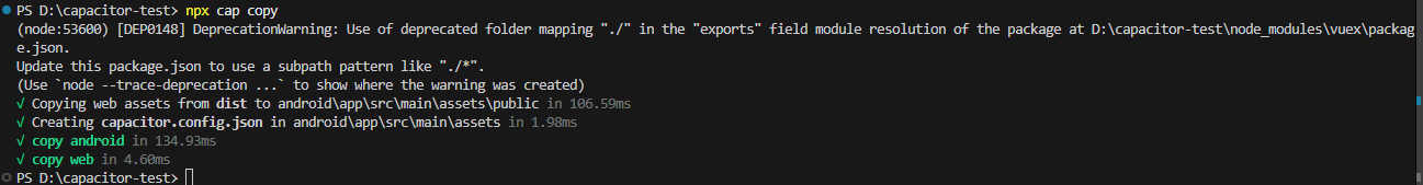 null